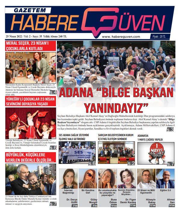 Sayı 35
