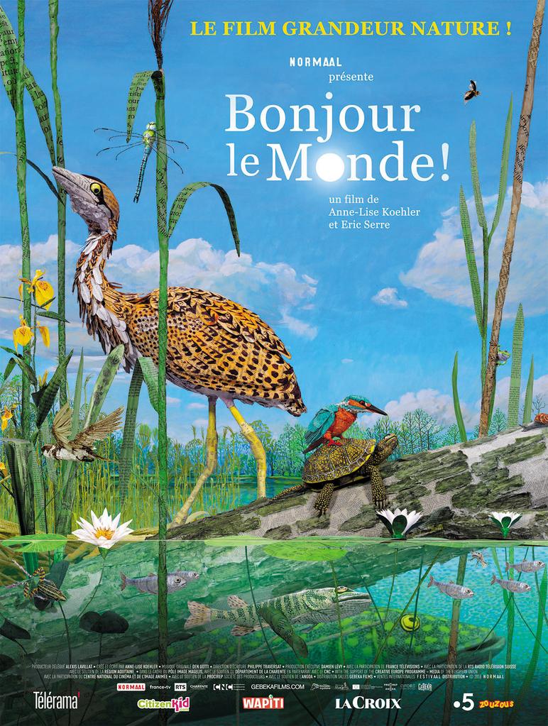 monde