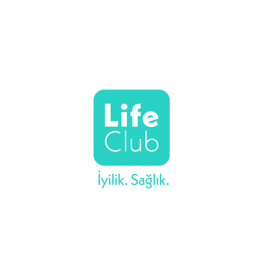 LifeClub Logo
