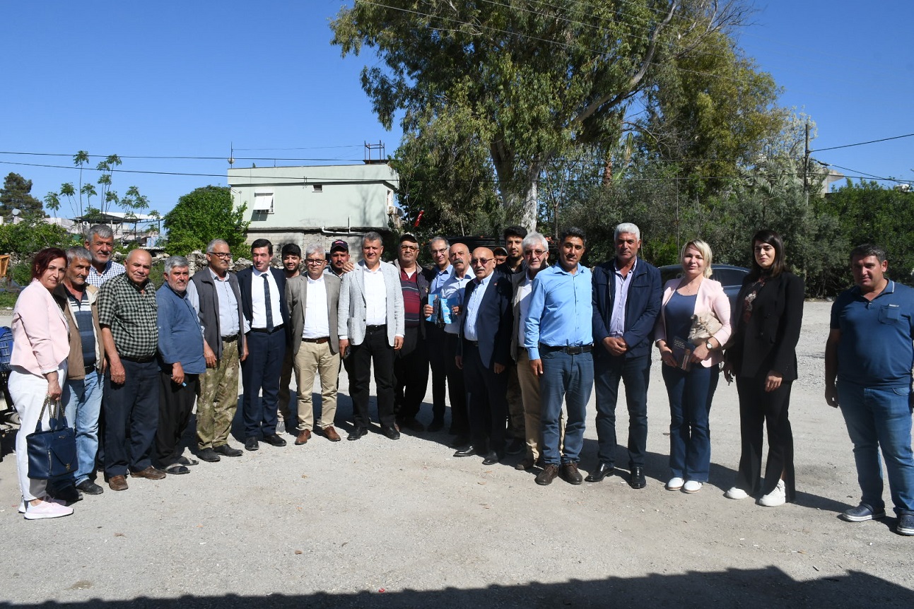 ayhan bey koy calsmalar (1)