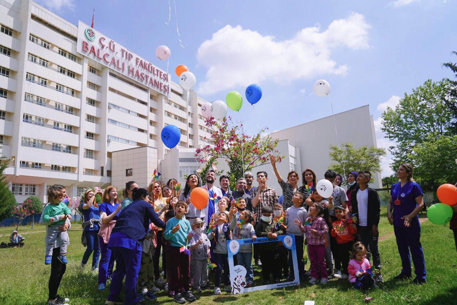 Balcalı'da anlamlı etkinlik (3)