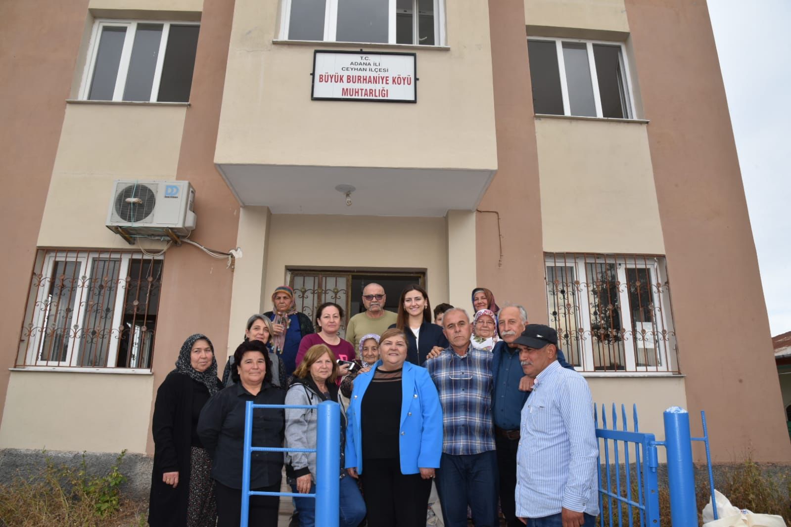 CEYHAN BELEDİYESİ-KÖY BULUŞMASI-PARKE ÇALIŞMASI (18)