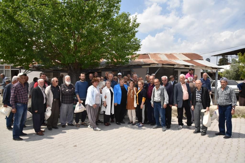 CEYHAN BELEDİYESİ-KÖY BULUŞMASI-PARKE ÇALIŞMASI (7)