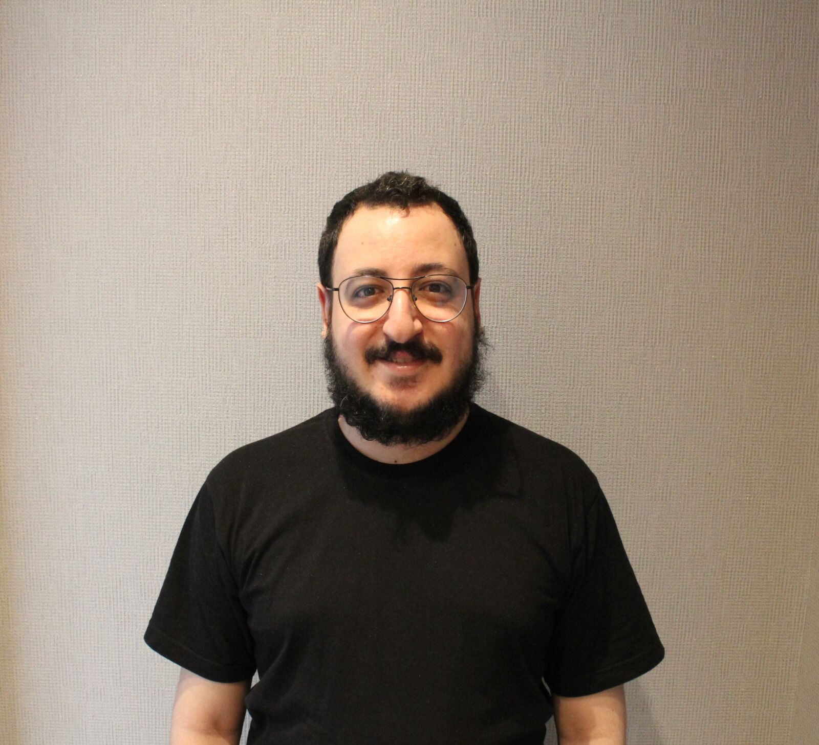 Süleyman Devrim BOĞA
