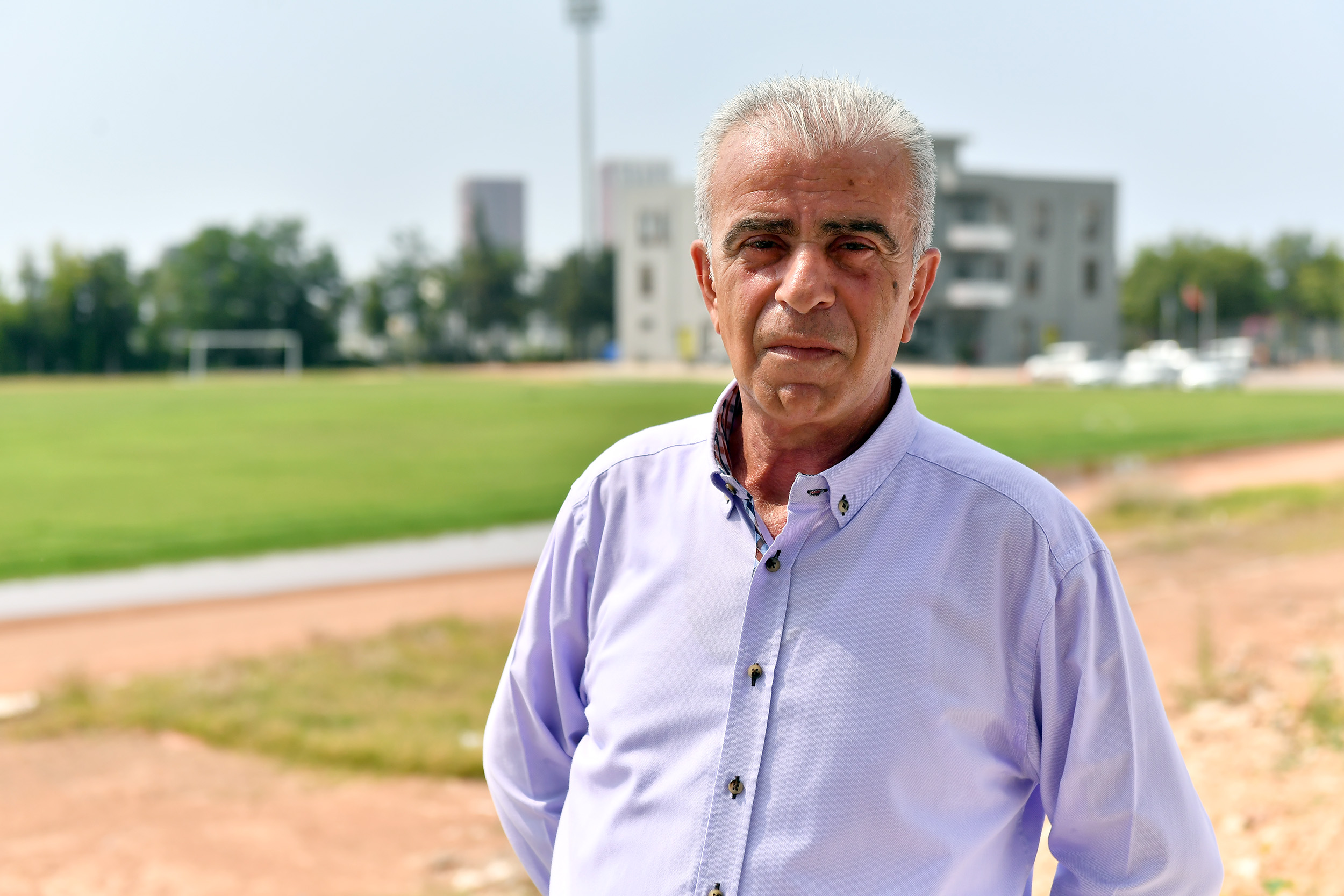 BÜYÜKŞEHİR MİNİKLER ŞENLİK LİGİ’NİN 2.’Sİ GERÇEKLEŞİYOR (2)