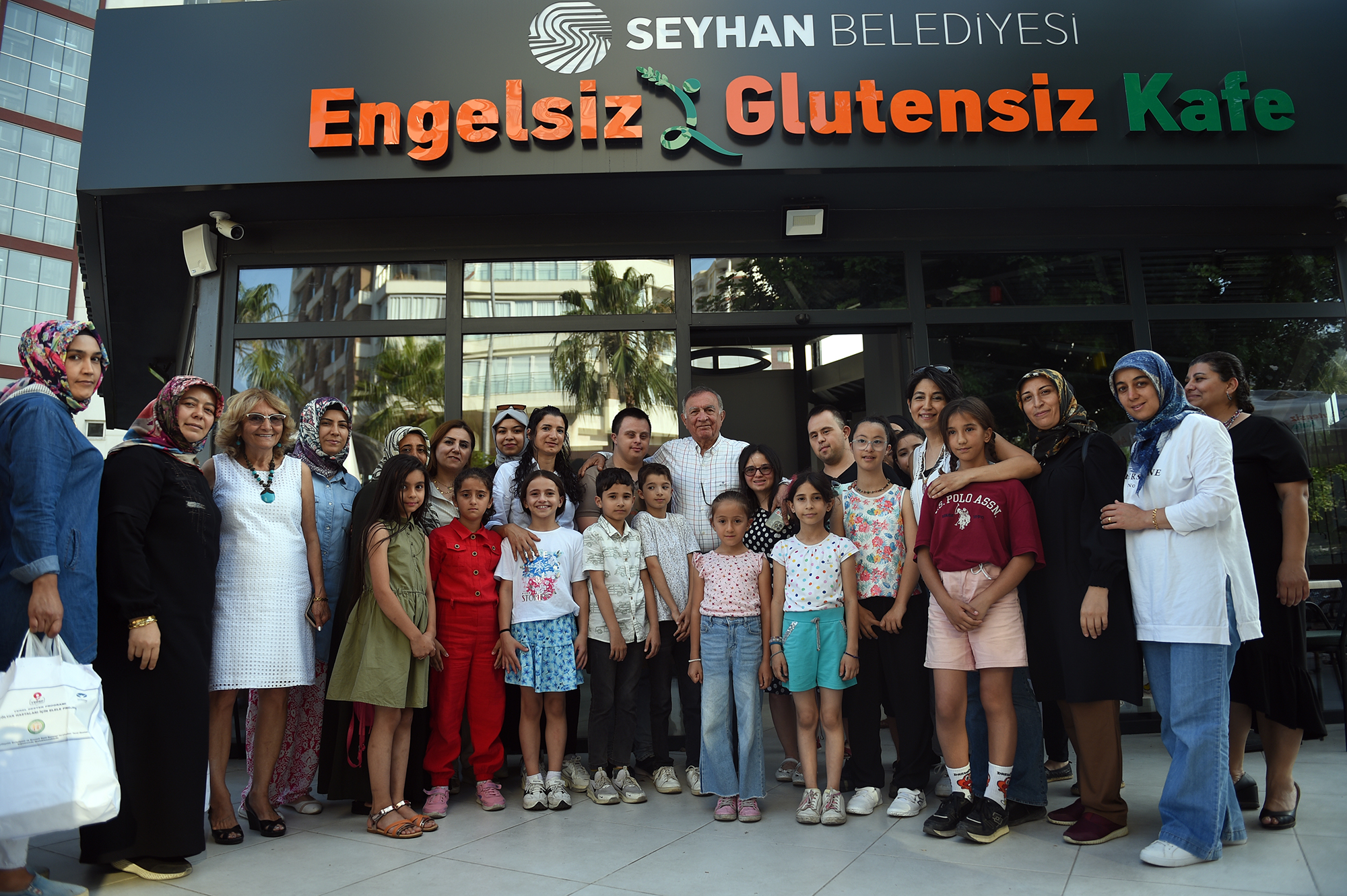 ENGELSİZ VE GLÜTENSİZ KAFE (4)