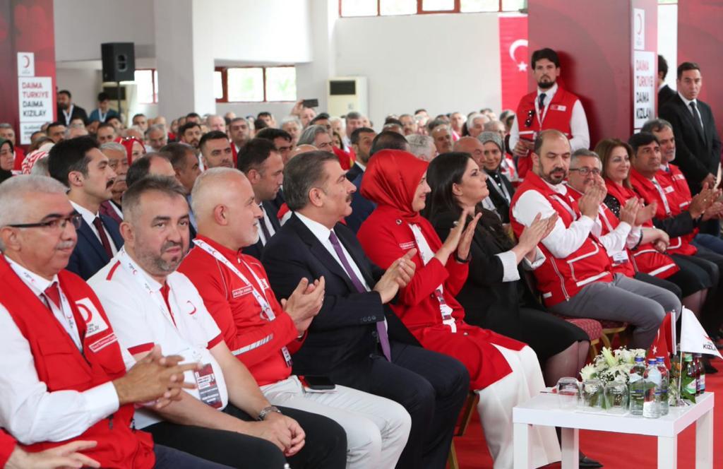 kızılay...