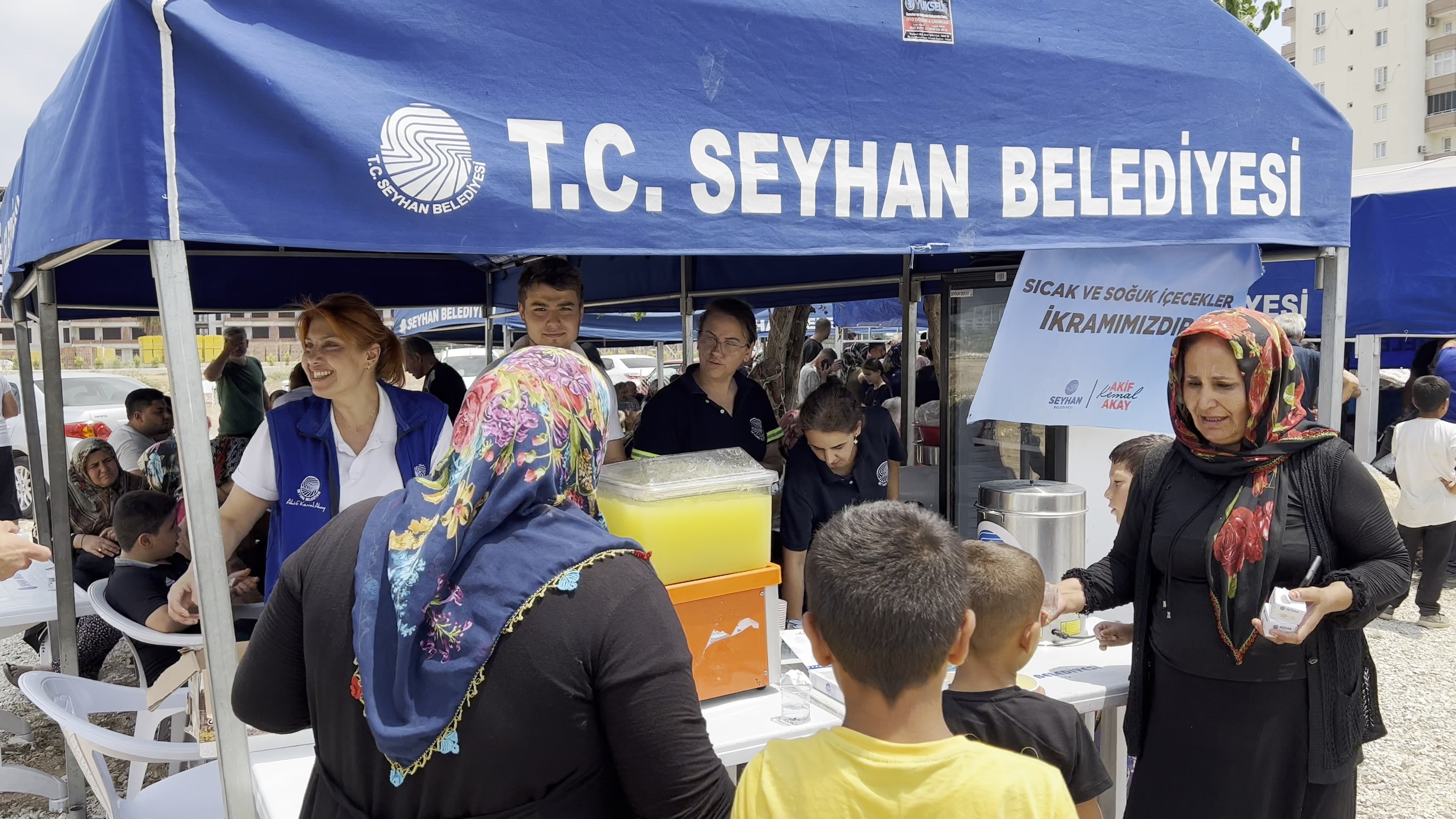 KURBAN KESİM HİZMETİ (9)