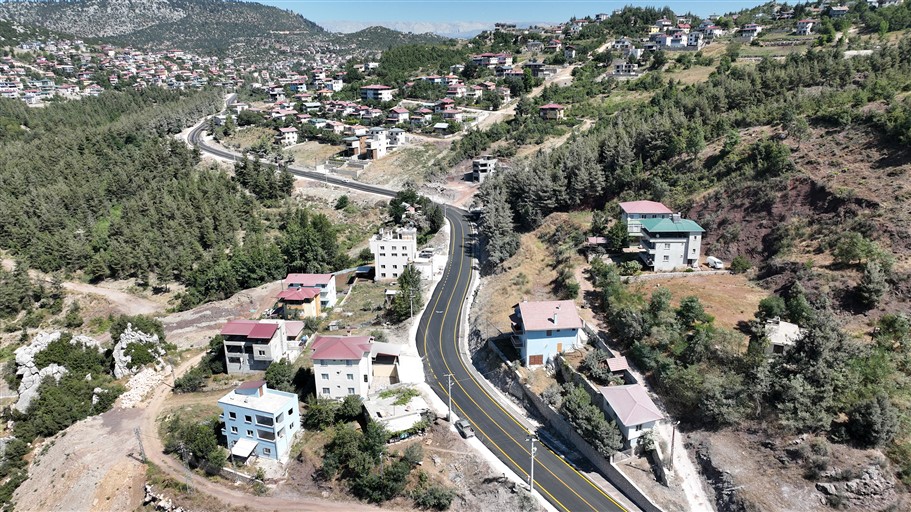 YAYLA YOLLARI BÜYÜKŞEHİRLE DAHA KONFORLU (10)