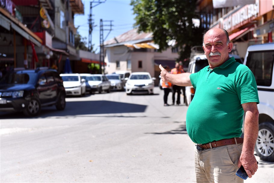 YAYLA YOLLARI BÜYÜKŞEHİRLE DAHA KONFORLU (2)