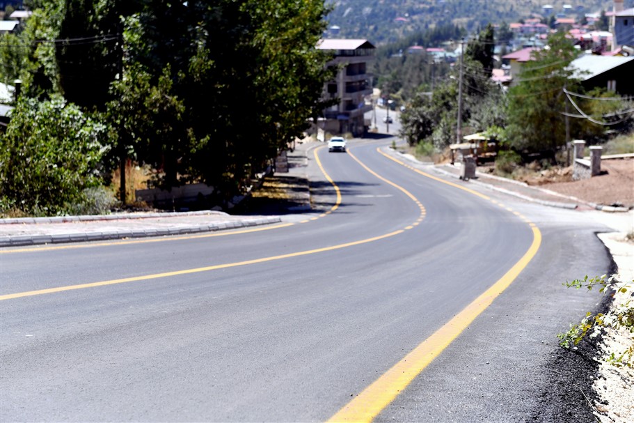YAYLA YOLLARI BÜYÜKŞEHİRLE DAHA KONFORLU (3)