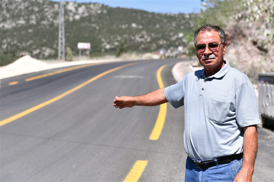 YAYLA YOLLARI BÜYÜKŞEHİRLE DAHA KONFORLU (4)
