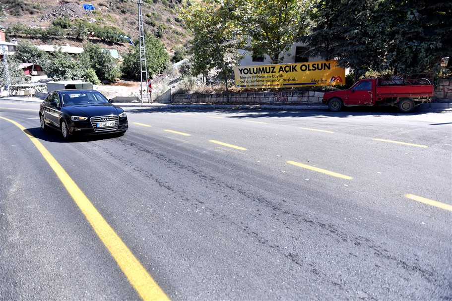 YAYLA YOLLARI BÜYÜKŞEHİRLE DAHA KONFORLU (7)