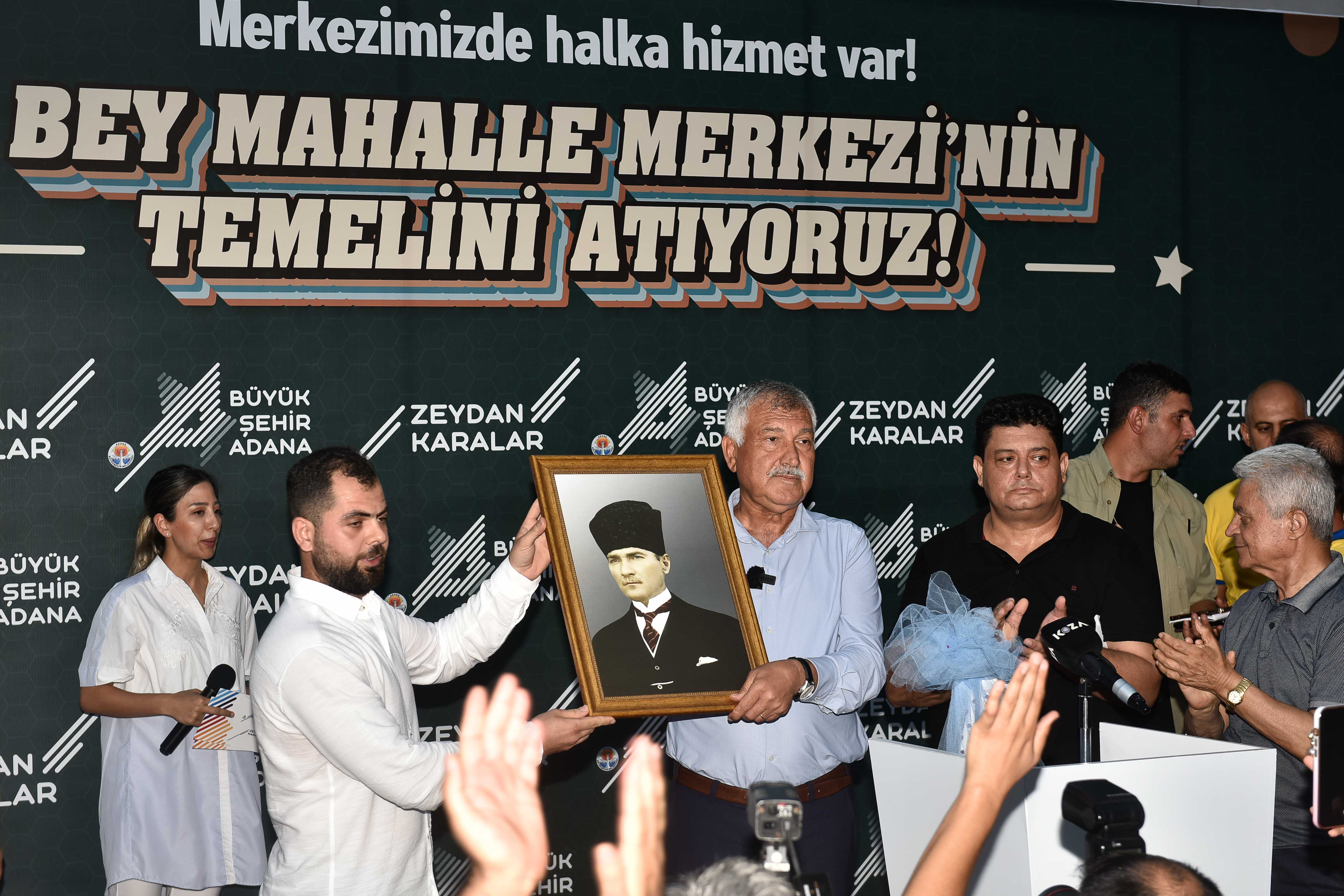 BEY MAHALLESİ TEMEL ATMA9