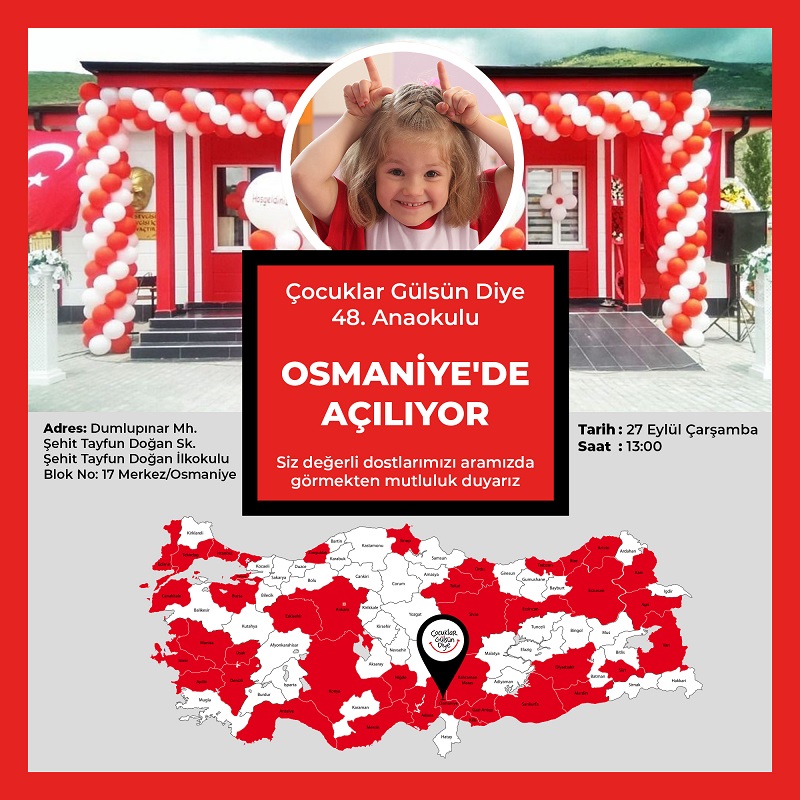 48 Osmaniye