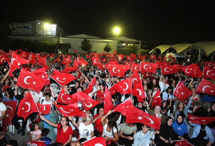 Avrupa Şampiyonası Final 2