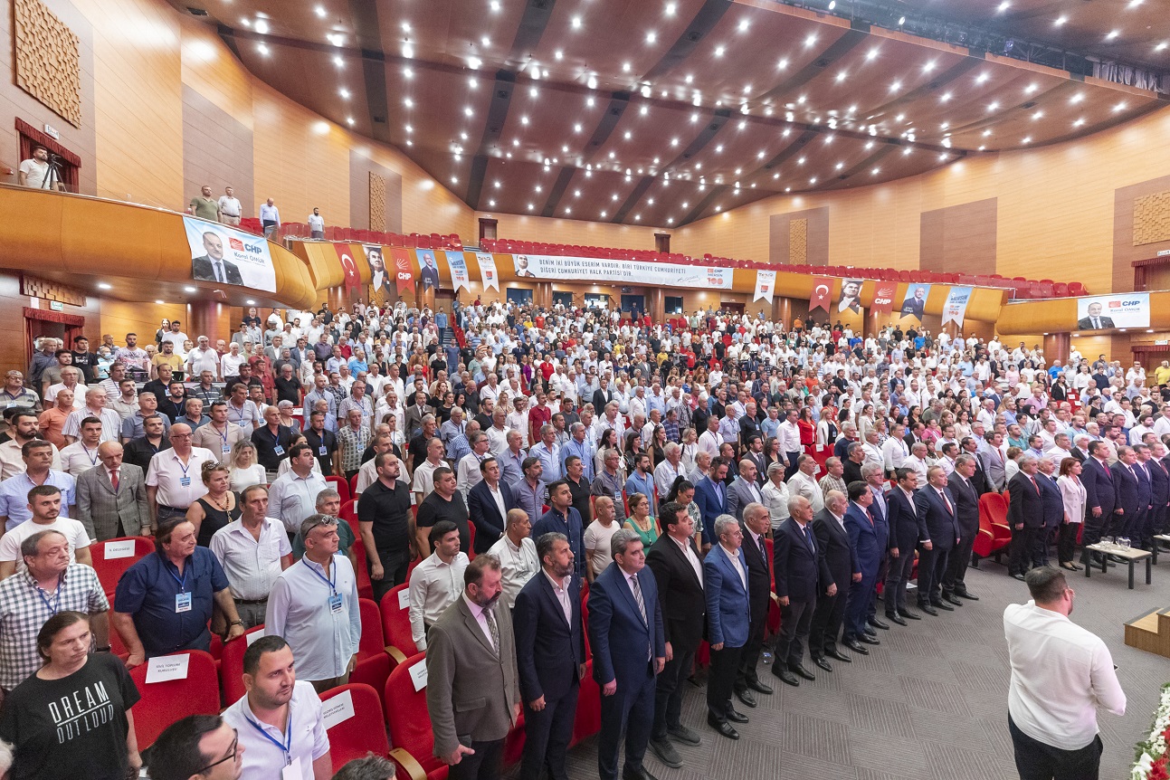 BÜYÜKŞEHİR’İ AÇIK ARA FARKLA ALACAĞIZ (1)