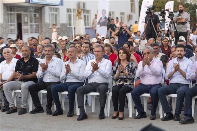 BÜYÜKŞEHİR’İN ÜRETİME DESTEK HAMLELERİ SÜRÜYOR (6)