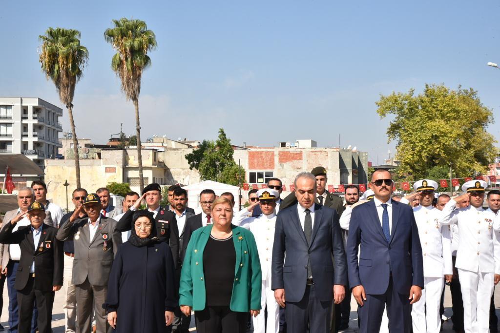 CEYHAN İLK KONUK ONURU (11)