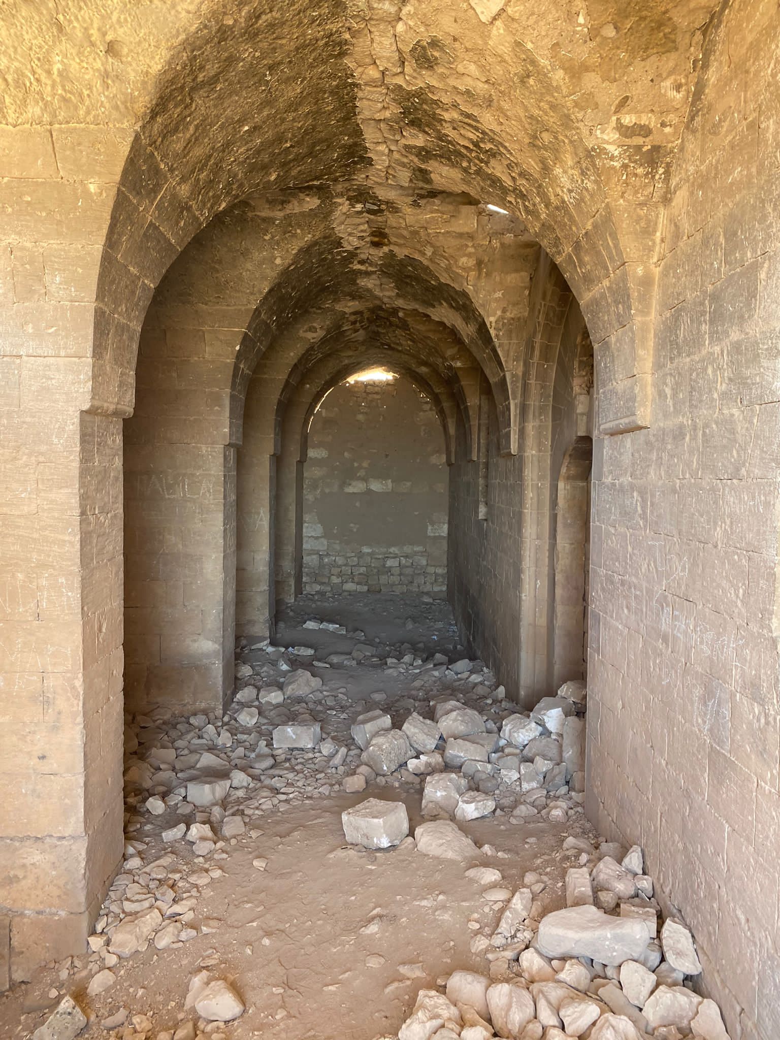 germuş kilisesi 9