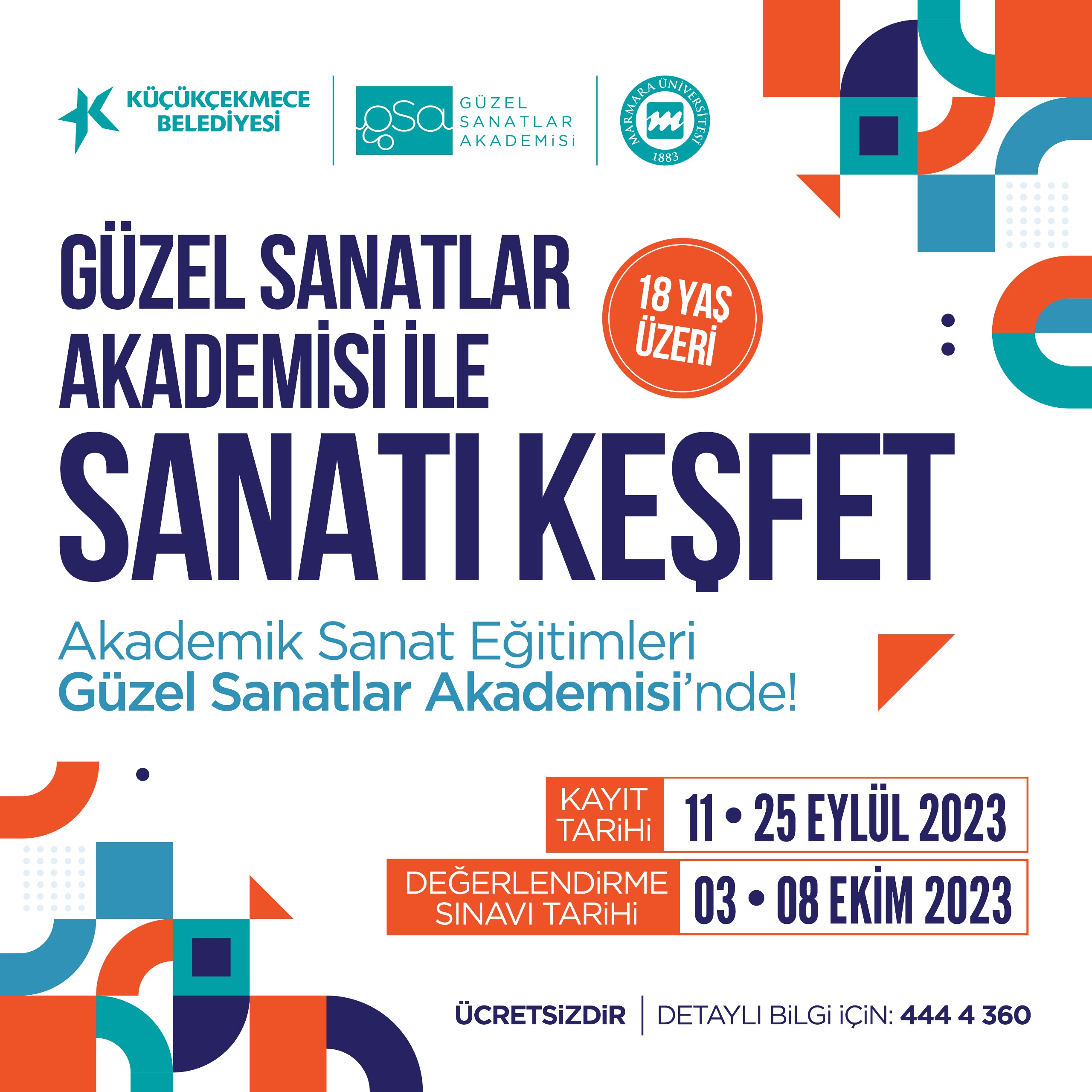 GSA Yeni Dönem 2