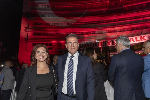 KURTULUŞUN VE KURULUŞUN PARTİSİ CHP 100 YAŞINDA (3)