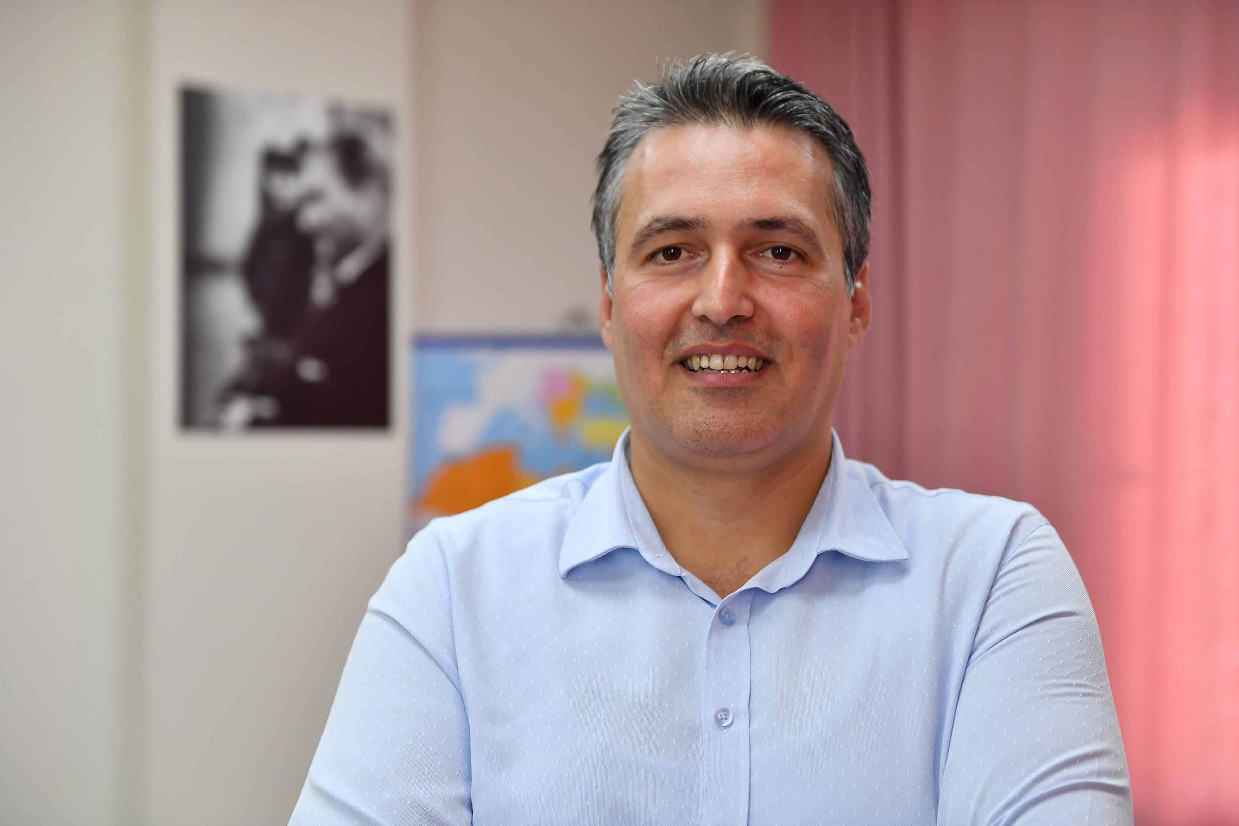 ÖĞRENCİLERİN EĞİTİMİ DE BESLENMESİ DE BÜYÜKŞEHİR’DEN (6)