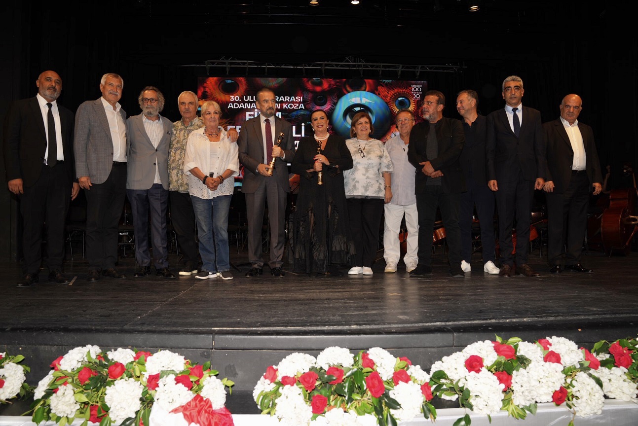 Onur Ödülleri 1