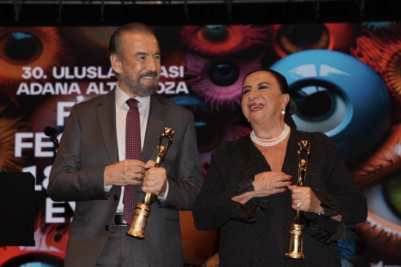 Onur Ödülleri 3
