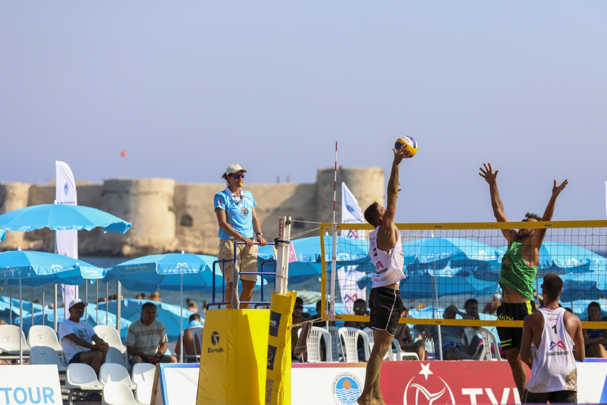 ‘PROBEACH TOUR MERSİN ETABI’ HEYECANI BAŞLIYOR (1)