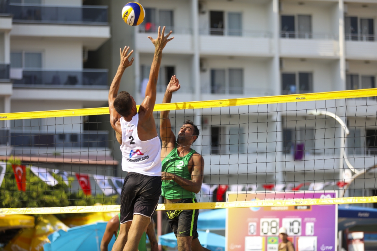 ‘PROBEACH TOUR MERSİN ETABI’ HEYECANI BAŞLIYOR (2)