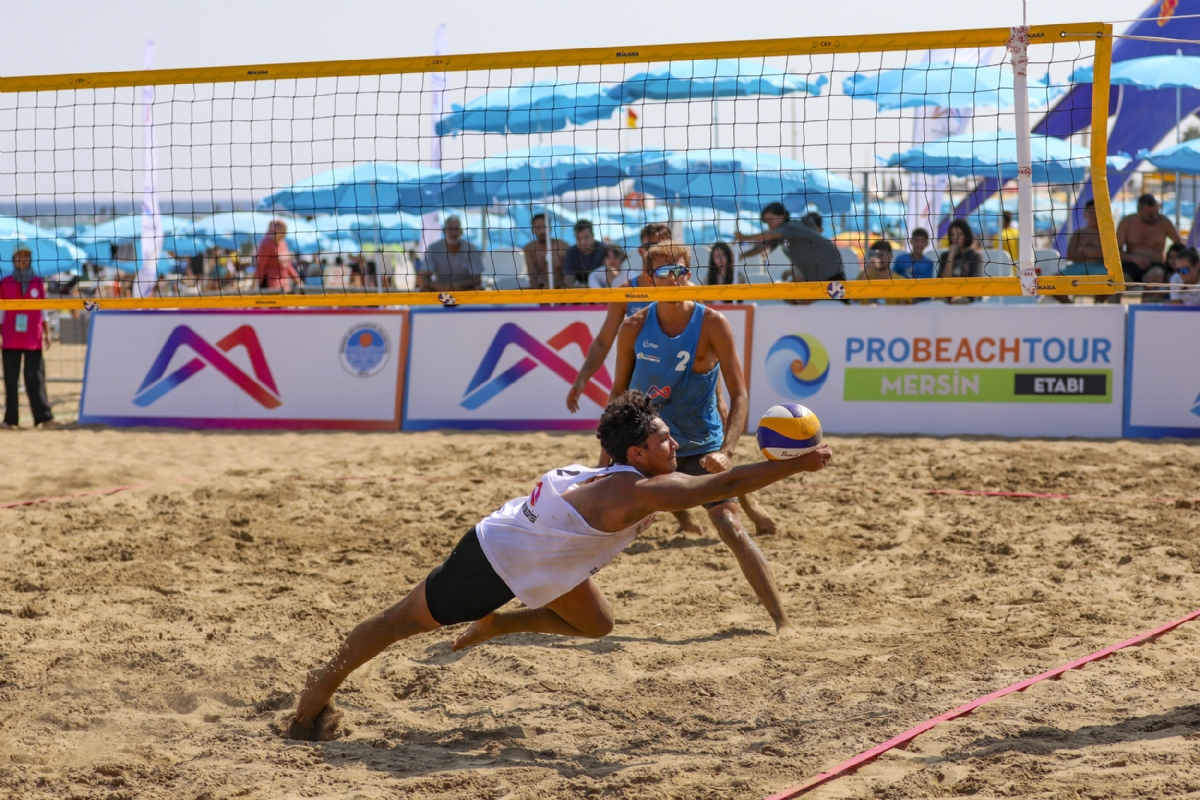 ‘PROBEACH TOUR MERSİN ETABI’ HEYECANI BAŞLIYOR (5)