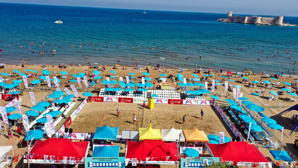 ‘PROBEACH TOUR MERSİN ETABI’ HEYECANI BAŞLIYOR (6)