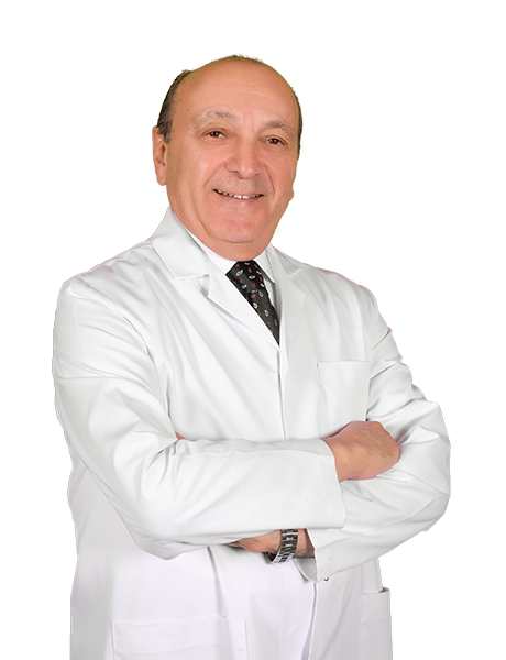 Prof. Dr. Ali Rıza Kural
