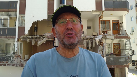 sedat iyi elma