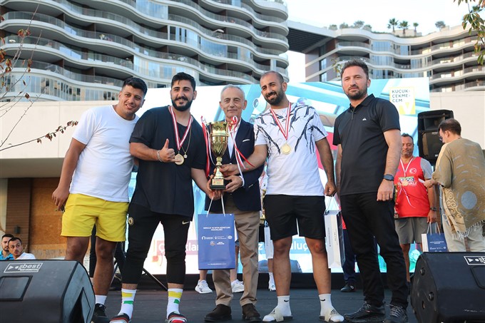 Spor Festivali 3