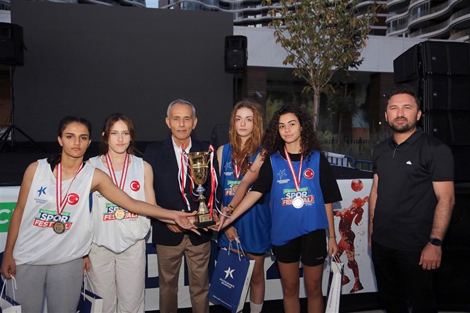 Spor Festivali 4