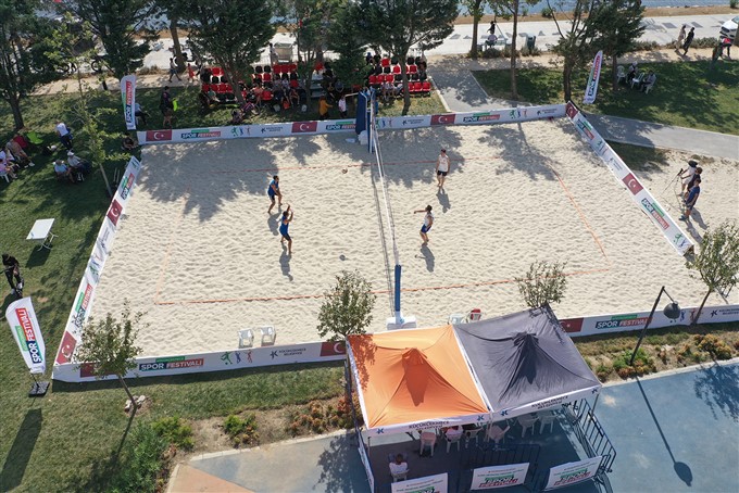 Spor Festivali
