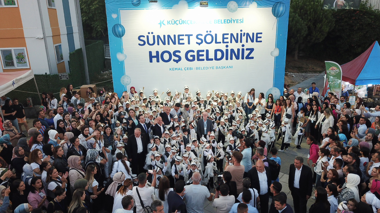 sünnet şöleni 6