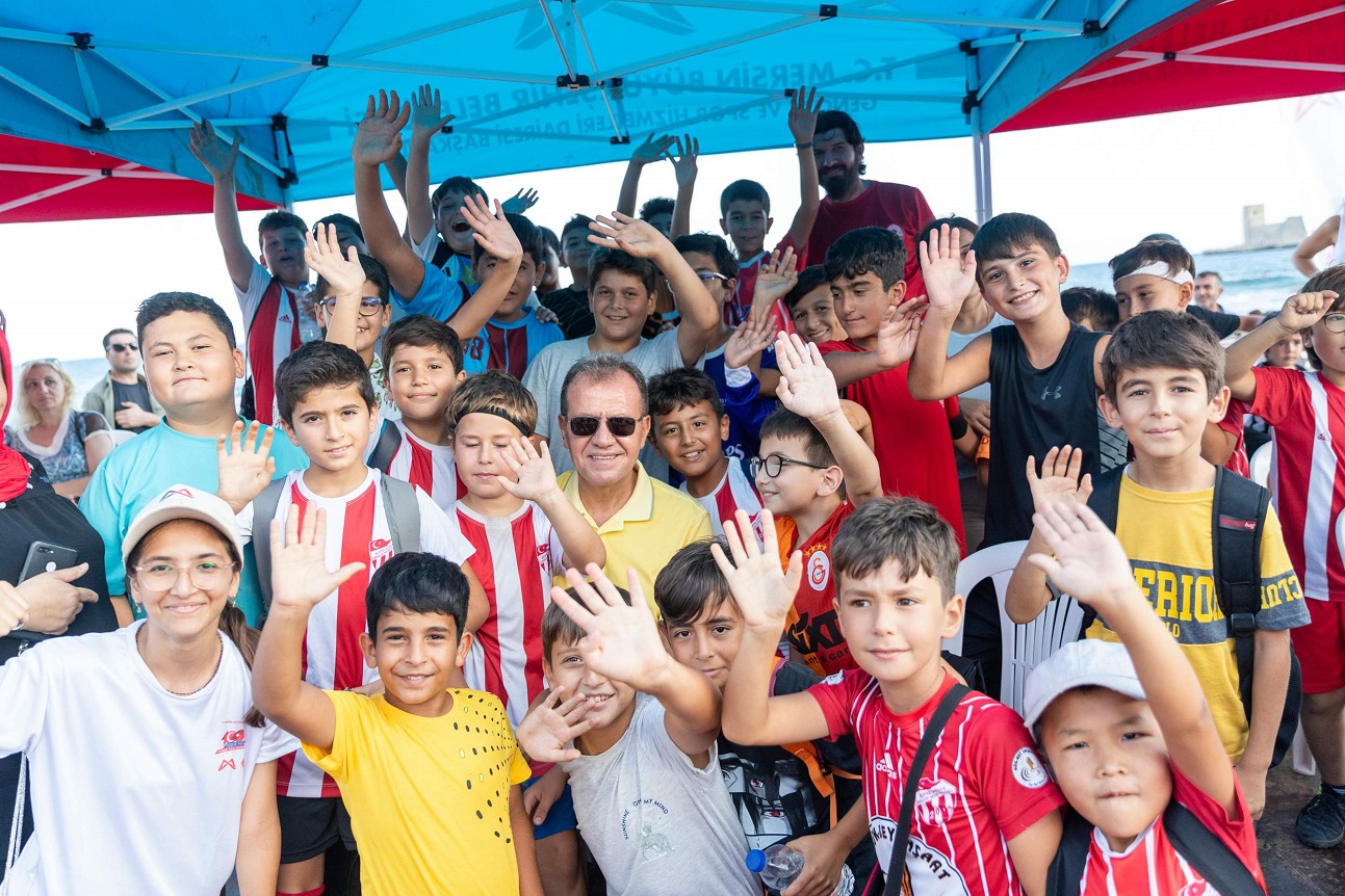 BÜYÜKŞEHİR’DEN SPORUN VE SPORCUNUN KENTİ MERSİN’E YAKIŞIR ORGANİZASYON (8)