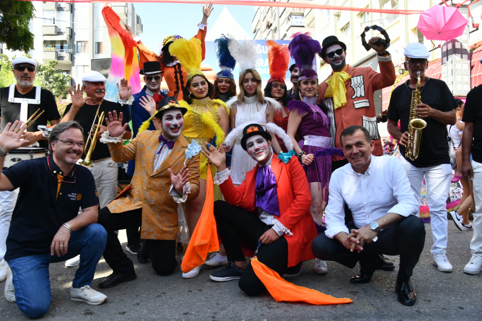 Mersinliler 5. Mersin Kushimoto Sokağı Sokak Sanatçıları Festivali’ne yoğun ilgi gösterdi (16)