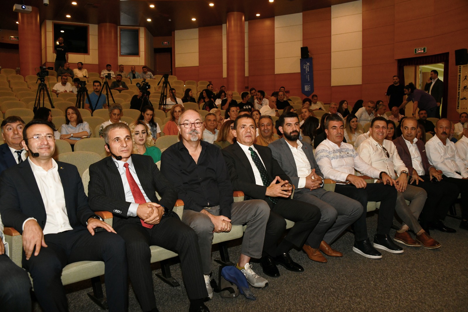 Yenişehir Belediyesi ikinci kez Avrupa Triatlon Kupası’na ev sahipliği yapacak (8)