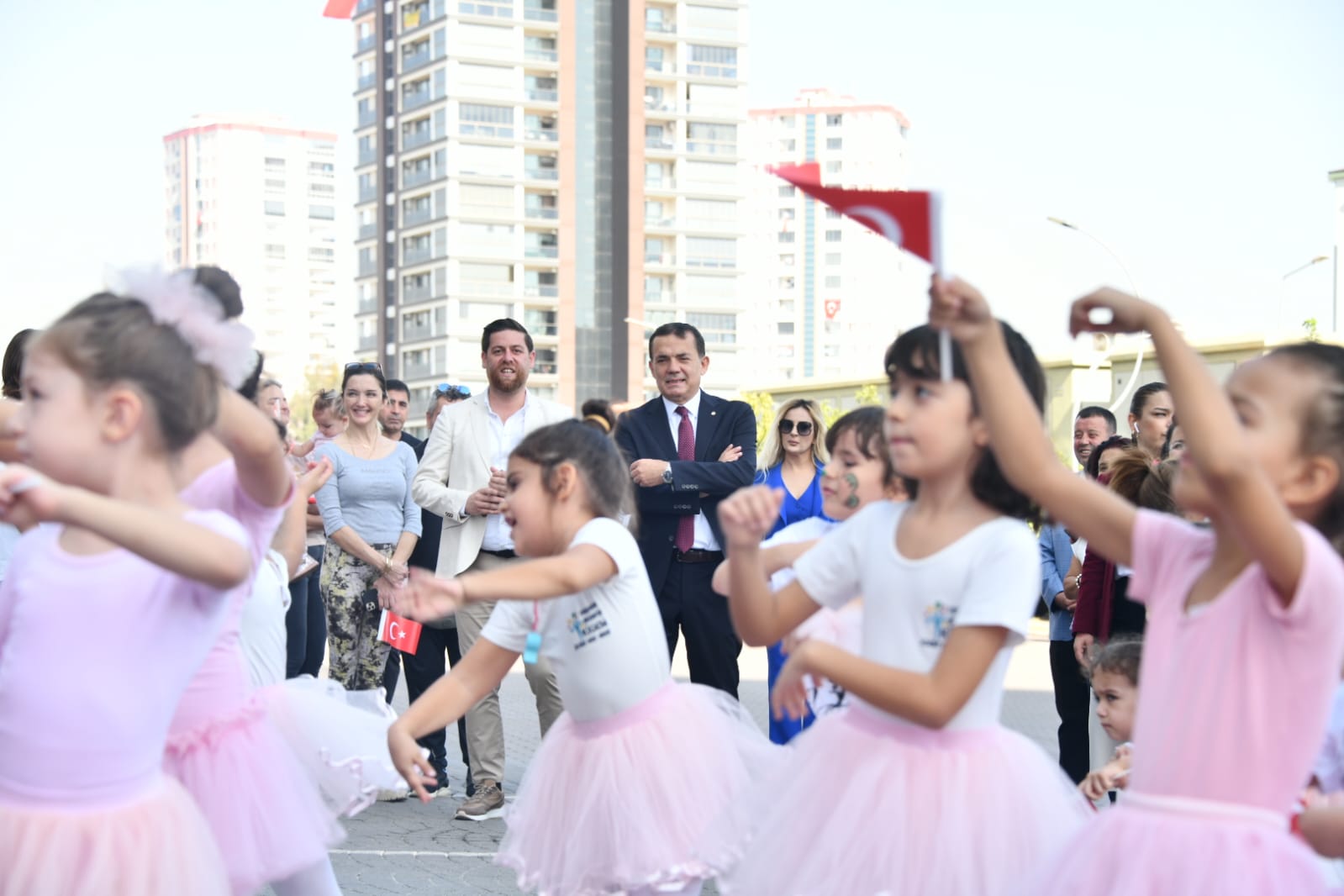 Yenişehir Belediyesinden 100.yıla yakışır kutlamalar  (21)