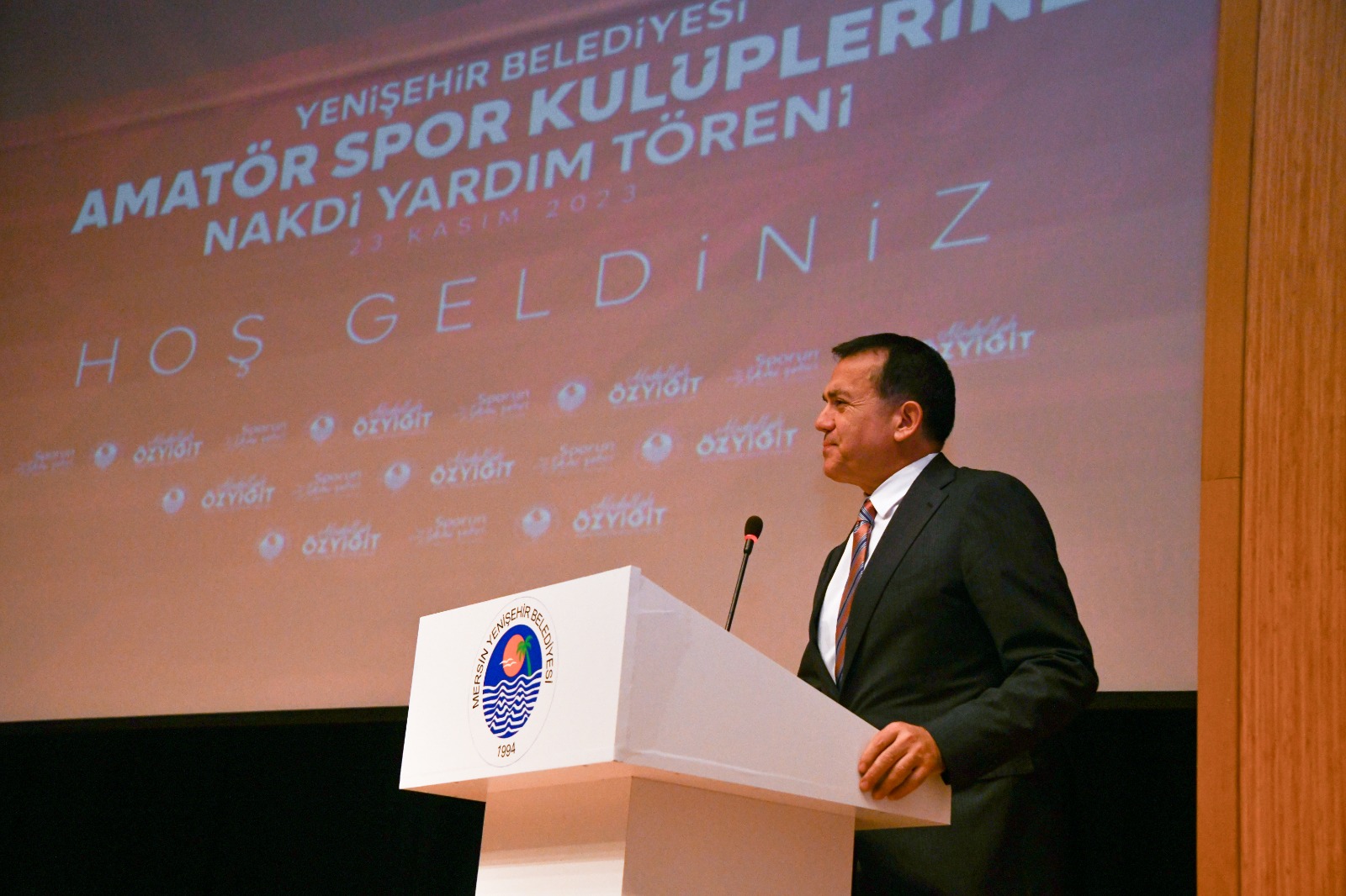 Yenişehir Belediyesinden 51 amatör spor kulübüne 650 bin TL destek (4)