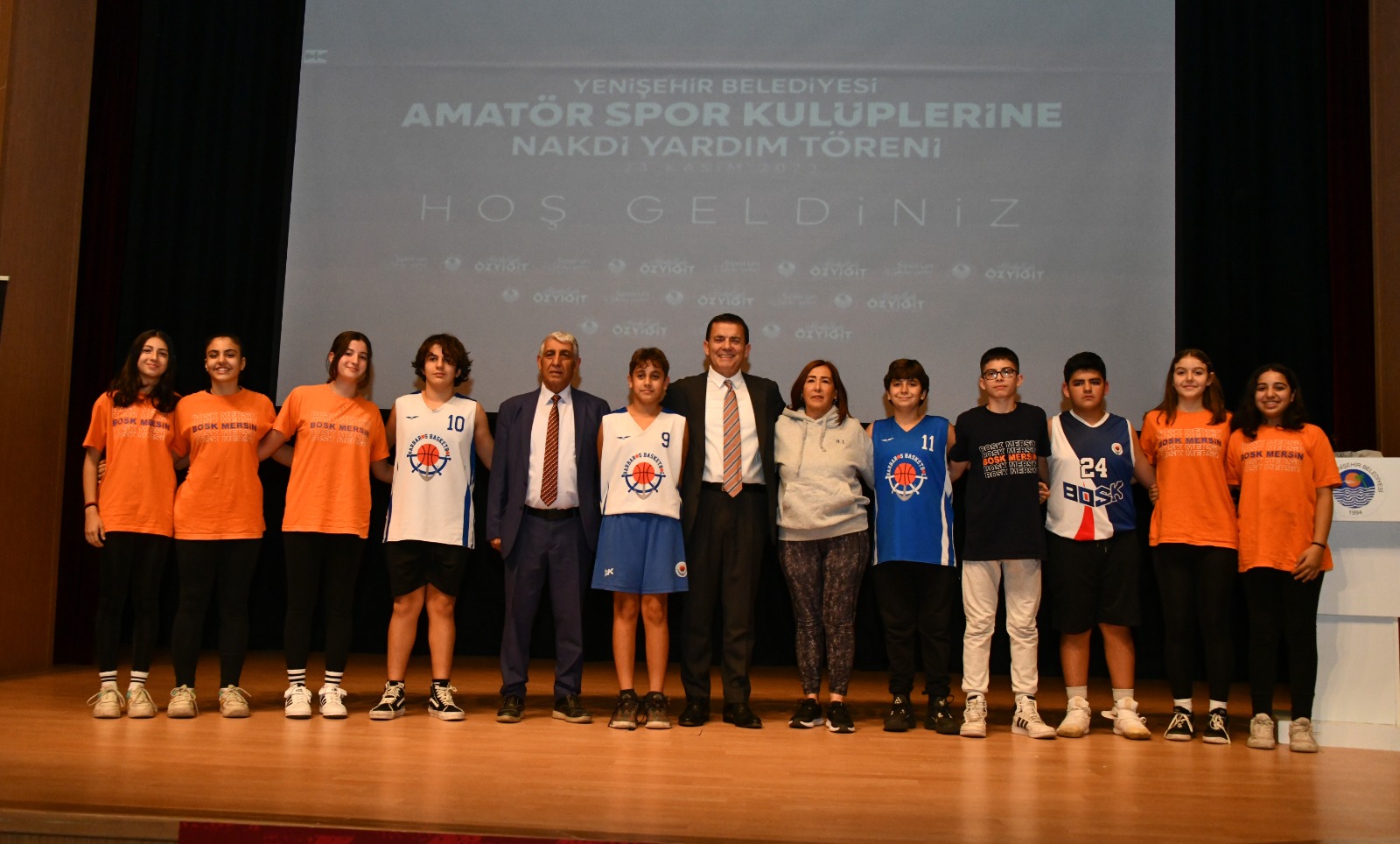 Yenişehir Belediyesinden 51 amatör spor kulübüne 650 bin TL destek (9)