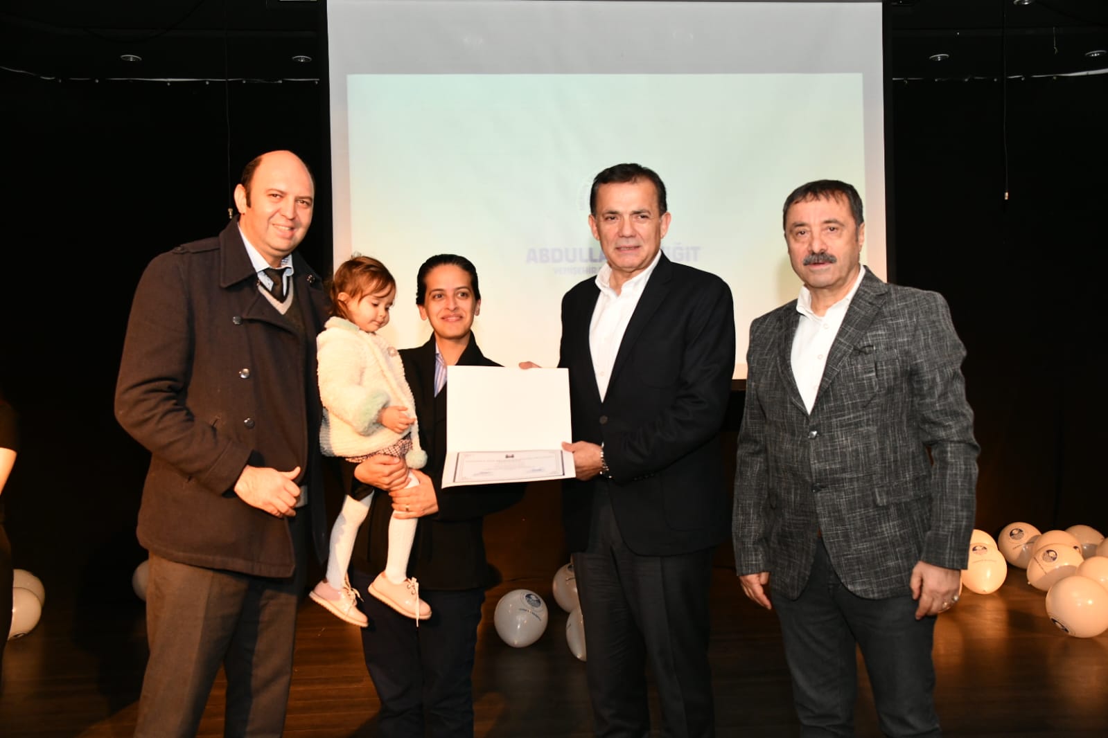 Yenişehir Belediyesi aile eğitimlerine devam ediyor (2)