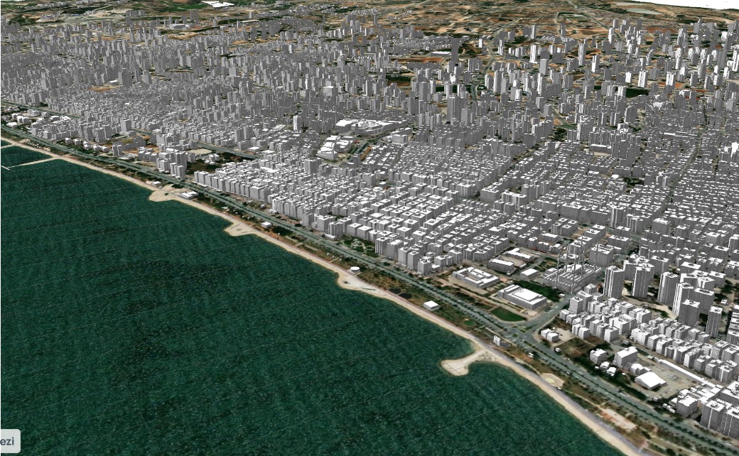 Yenişehir Belediyesi örnek projeleriyle kenti dirençli hale getiriyor (6)