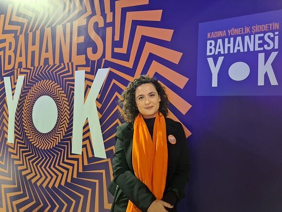 Ayşe Tek'den Şiddet gören kadınlar için sağlık sistemine 10 öneri