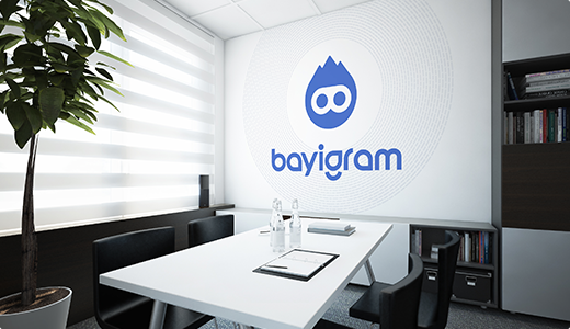 Bayigram dropdown-Logo