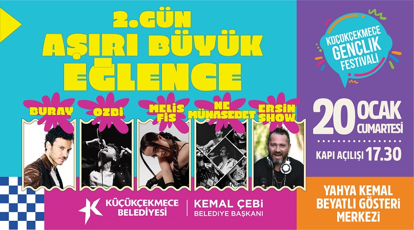 Gençlik Festivali  2